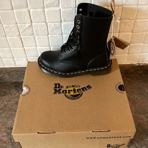 Brand New Dr.Martens